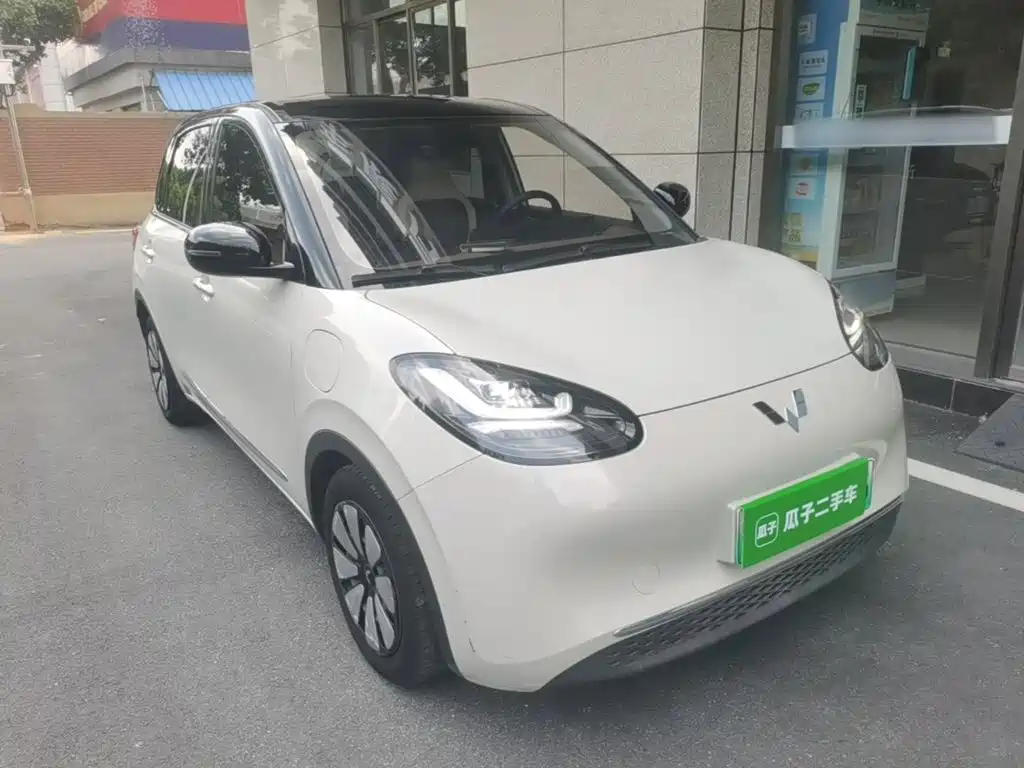 Wuling Bingo — миниатюра 4