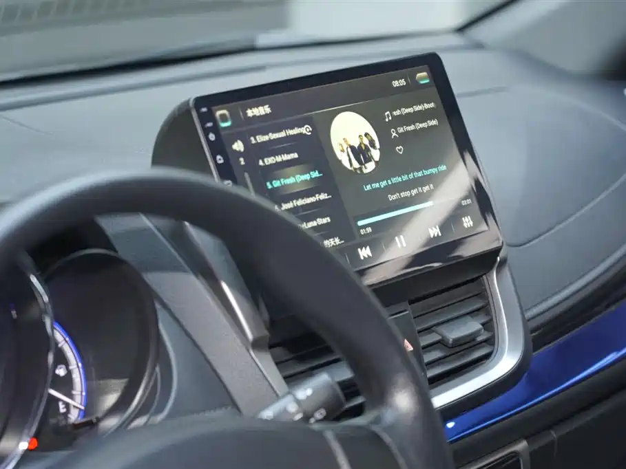 TOYOTA YARIS L ZHIXUAN