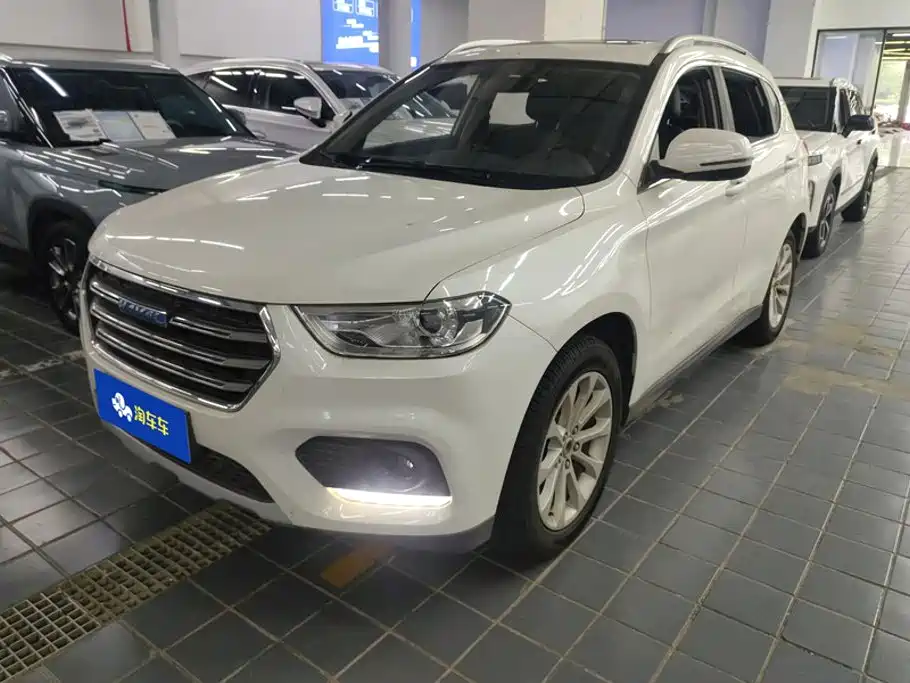 Haval H2