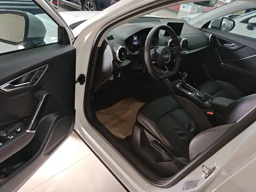 Audi Q2L — миниатюра 16
