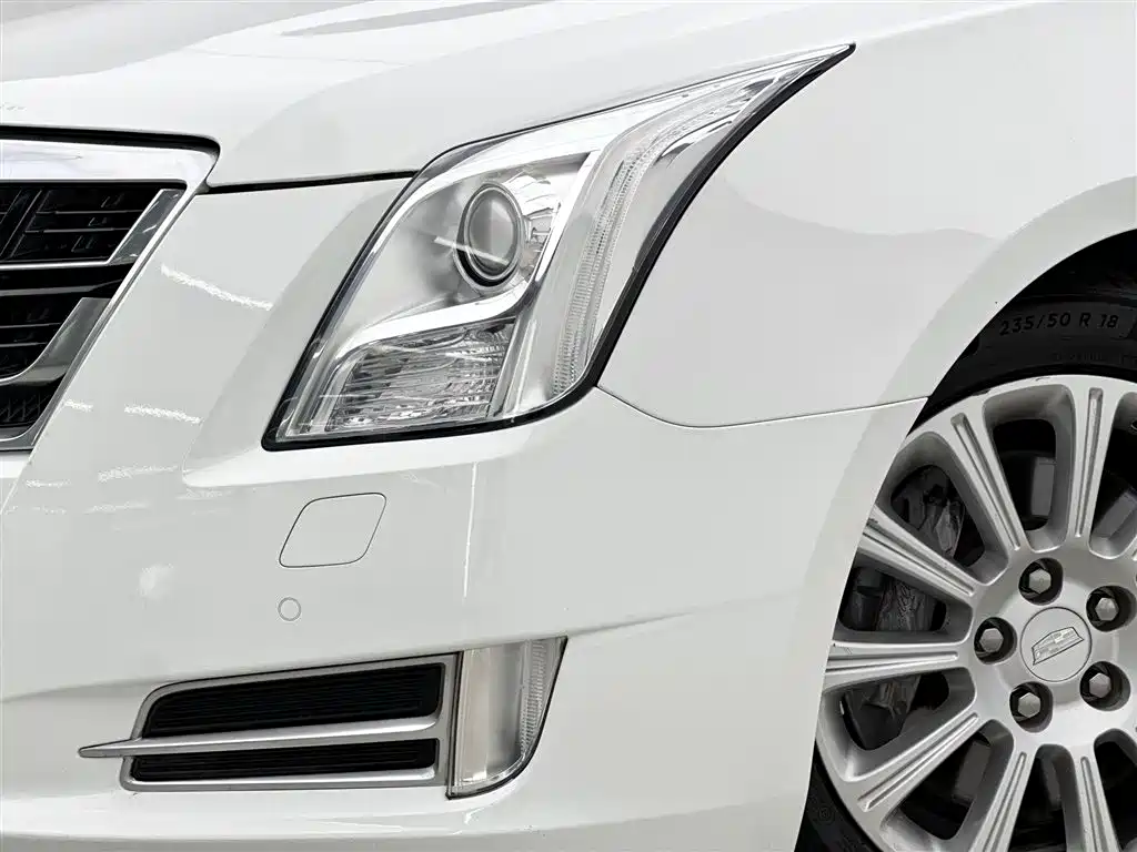 Cadillac XTS — фотографии объявления, Фото 14
