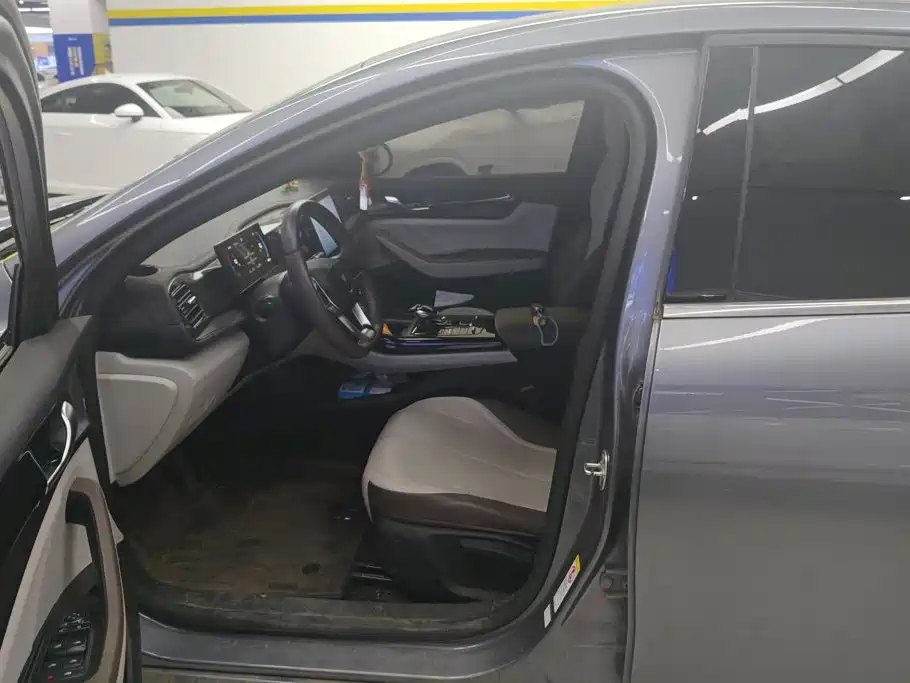 BYD Qin PLUS — миниатюра 9
