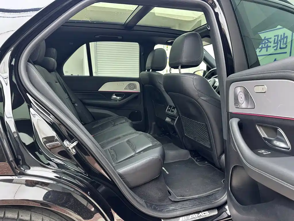 Mercedes-Benz GLE AMG — миниатюра 29