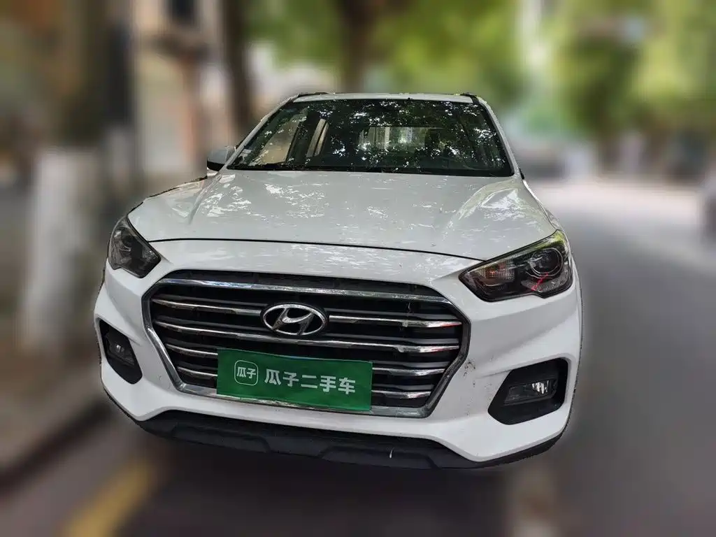 Hyundai ix35 — миниатюра 23