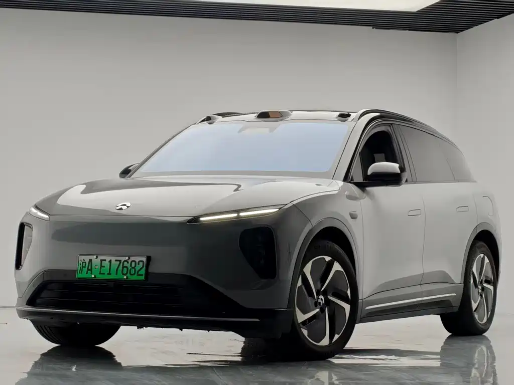 2023 Nio ES6 - zdjęcie 1 z 11