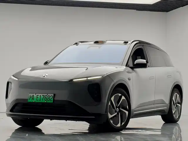 2023 Nio ES6