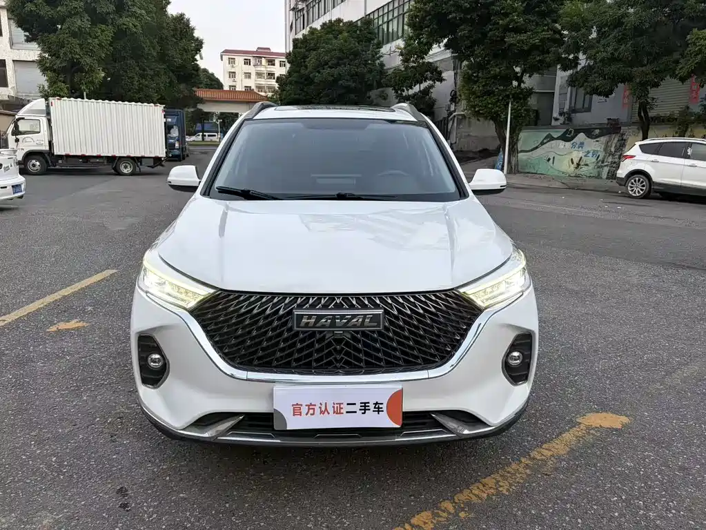 Haval M6 — миниатюра 2