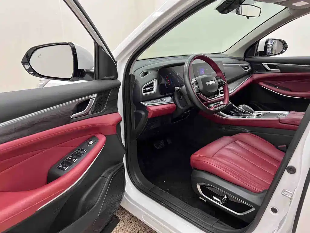Fengguang Fengguang 580 — миниатюра 9