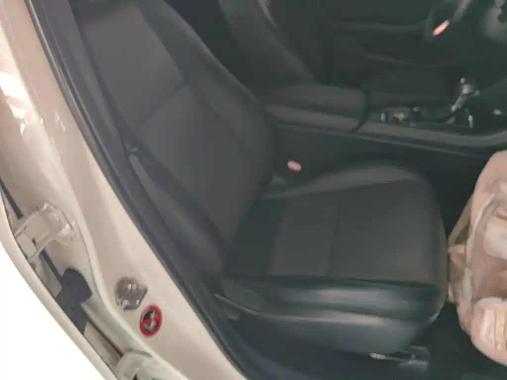 Mazda 3 Axela — миниатюра 25