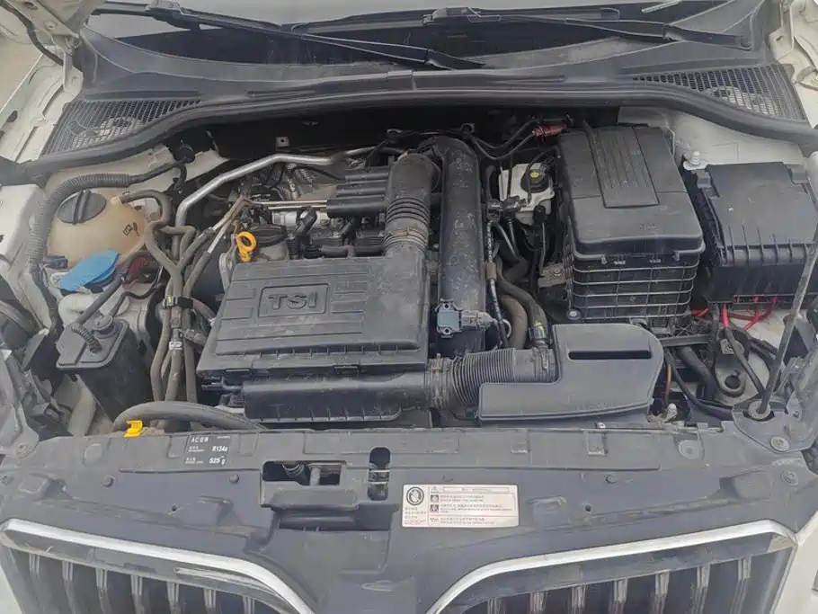 Skoda Yeti — миниатюра 10
