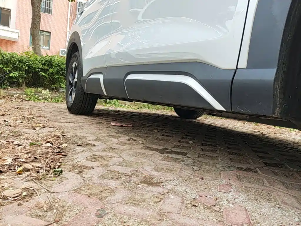 BYD Yuan UP — миниатюра 21
