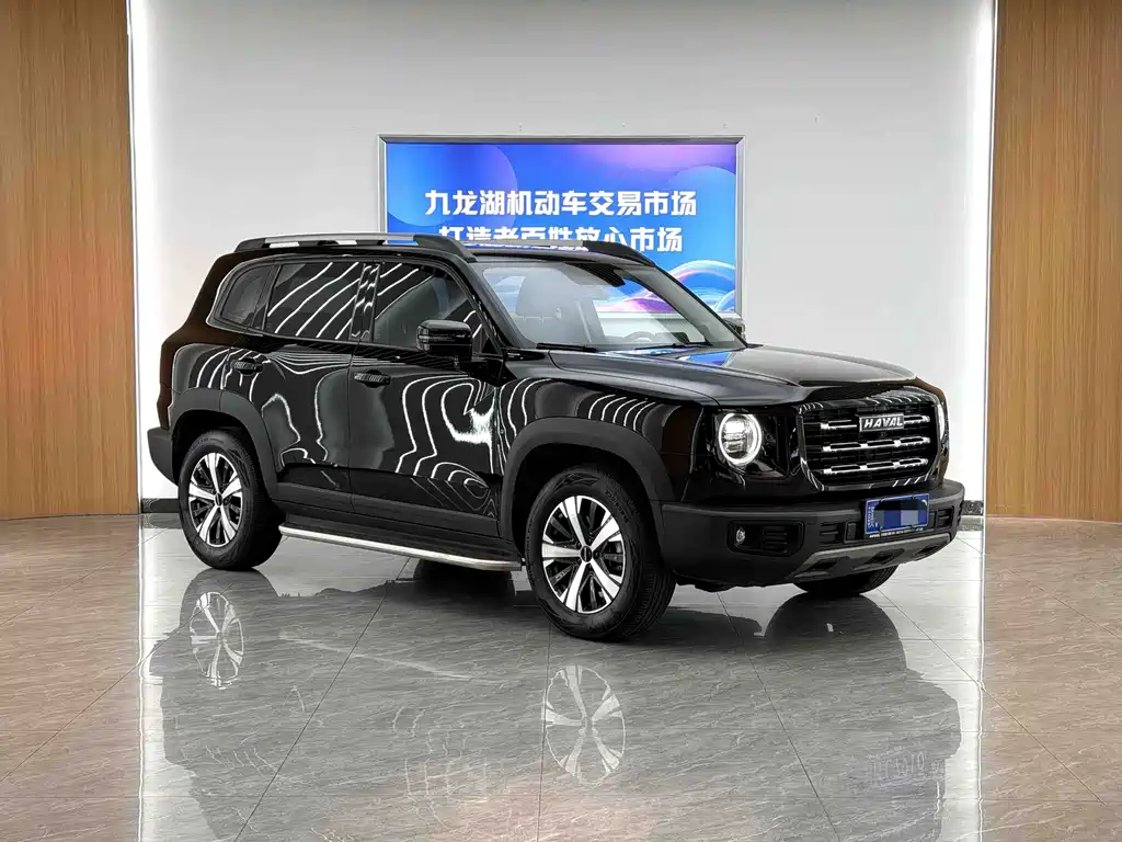 Haval Big Dog — миниатюра 3