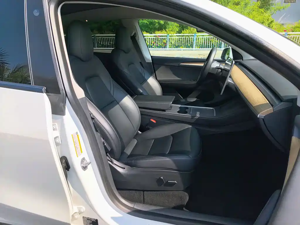 Tesla Model Y — миниатюра 15