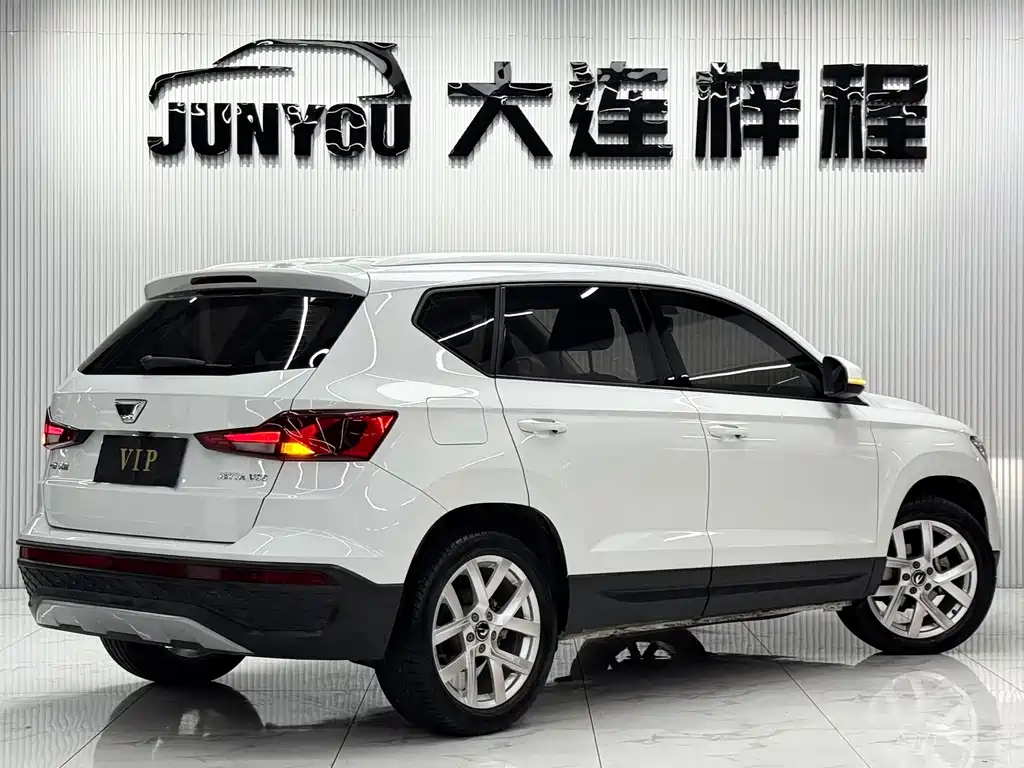 Jetta VS5 — миниатюра 4