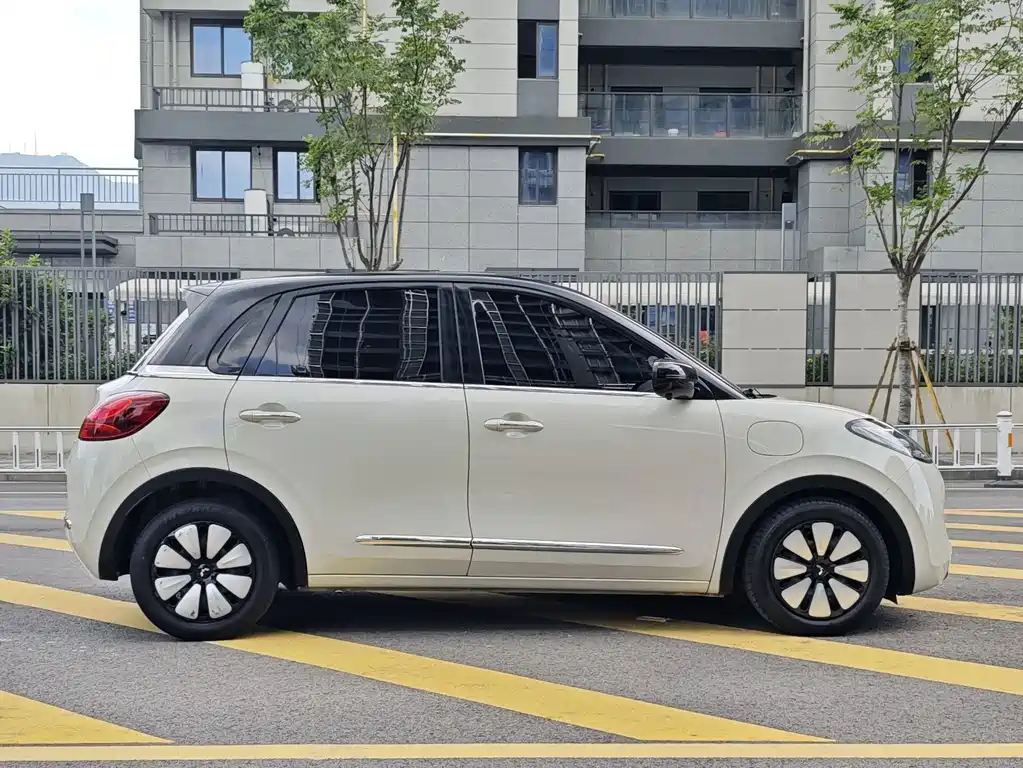 Wuling Bingo — миниатюра 6