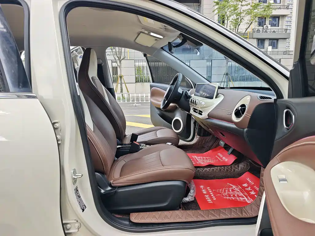 Wuling Bingo — миниатюра 16