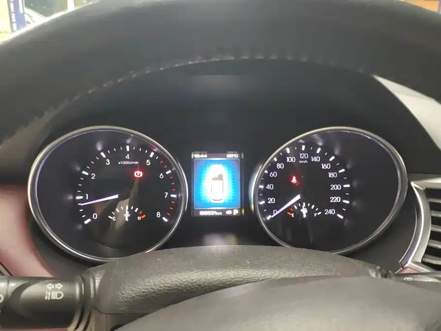 Haval H6 Coupe — миниатюра 14