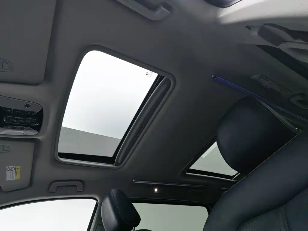 GAC Motor Trumpchi M8 — миниатюра 14