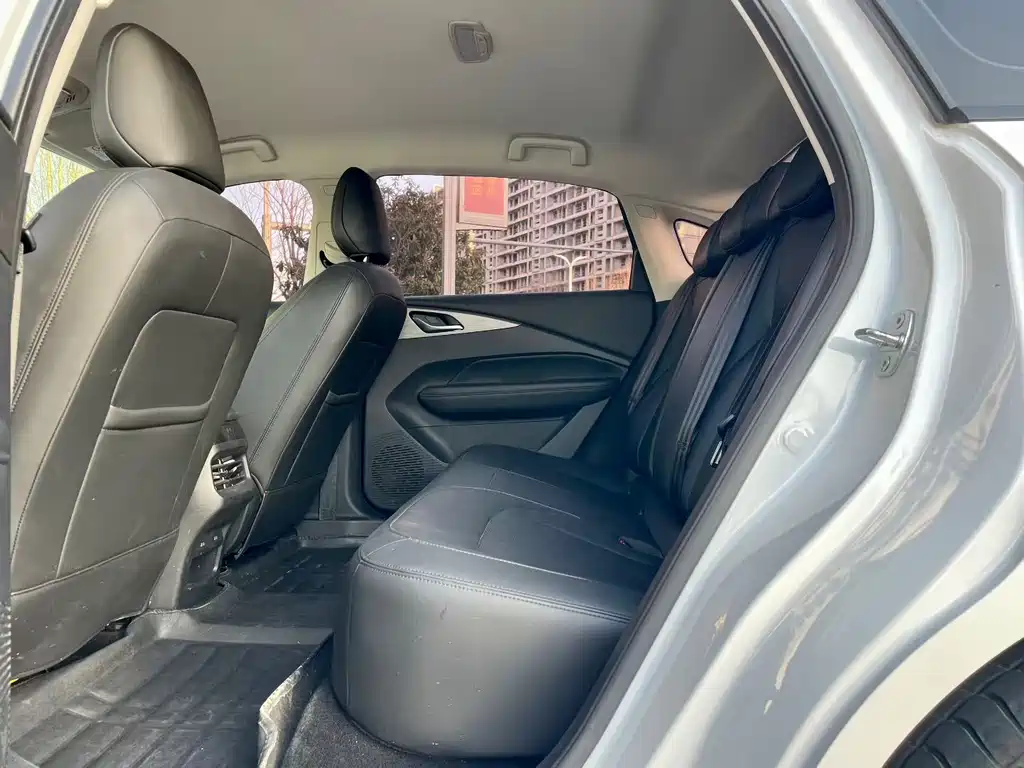 WULING WULING STARLIGHT