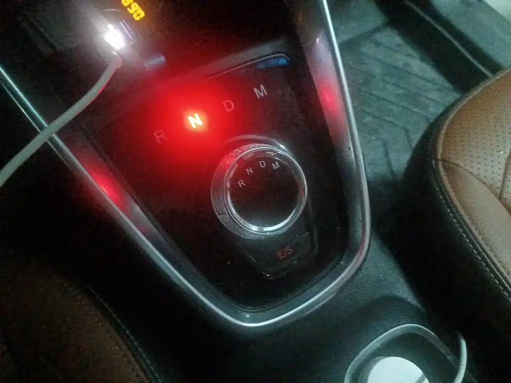 Baojun 510 — миниатюра 10