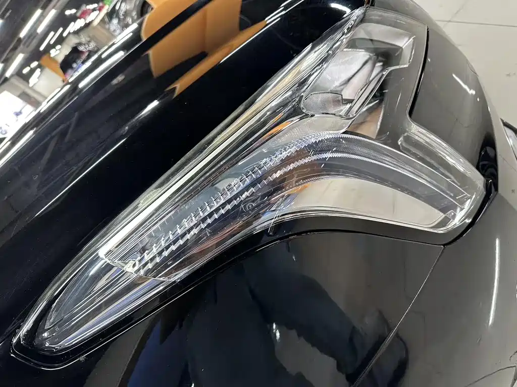 Cadillac XTS — миниатюра 15