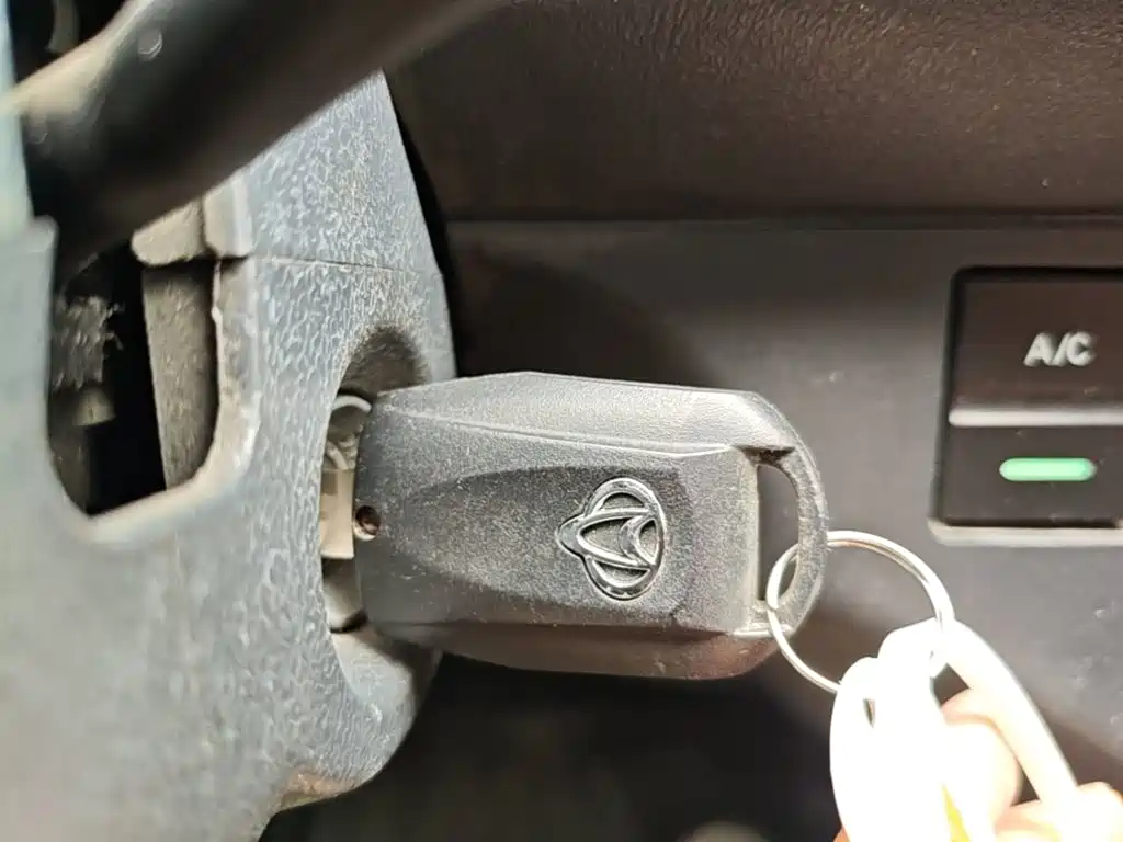 Kaicheng Star 9EV — миниатюра 9