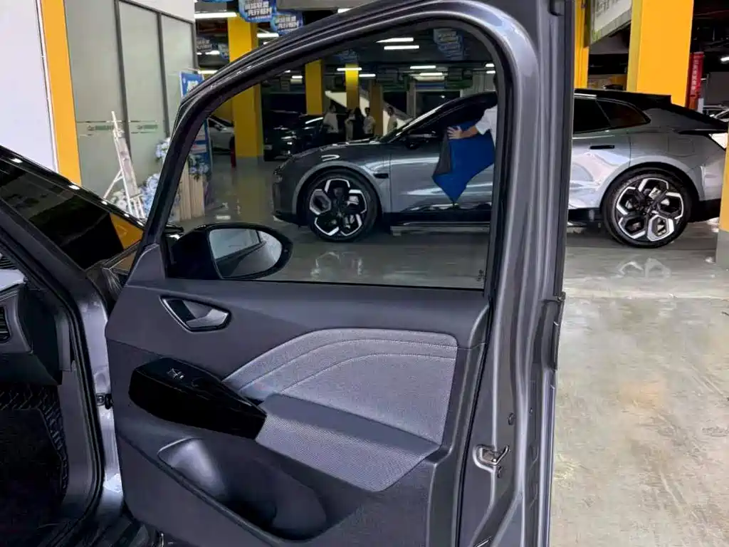 Volkswagen ID.3 — миниатюра 25