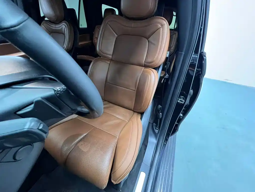 Lincoln Navigator 3.5T Premium Shine Edition China V, фото 4