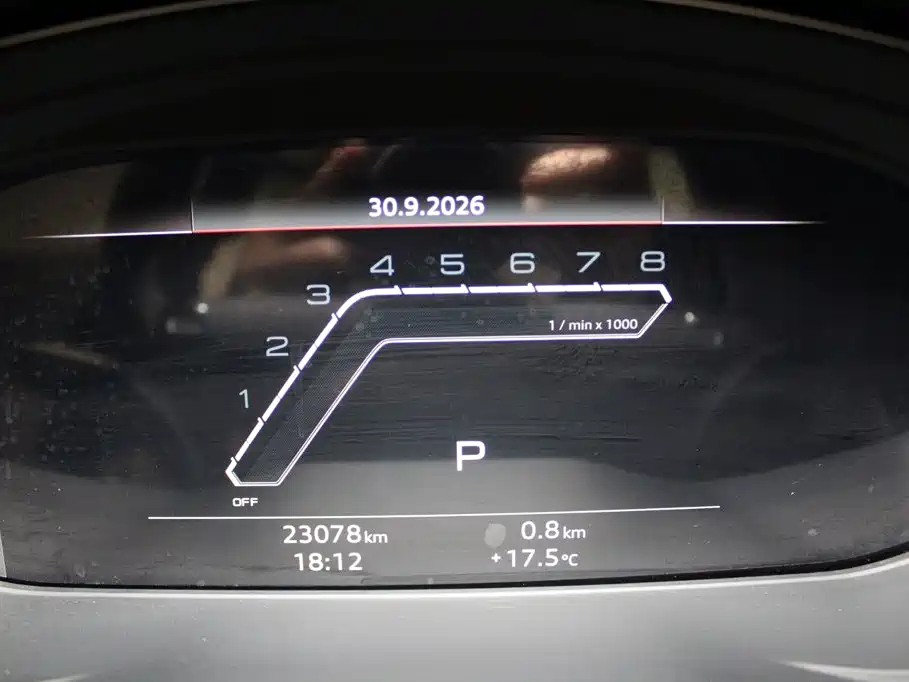 Audi RS 5 — миниатюра 12