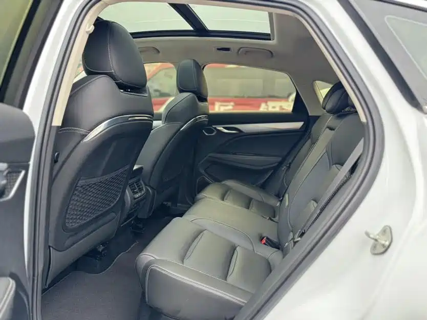 Geely Xingyue — миниатюра 5