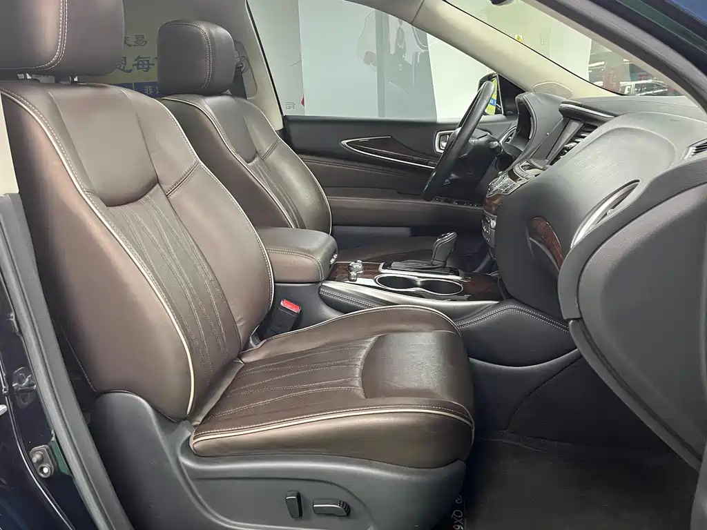 Infiniti QX60 (Import) — миниатюра 15
