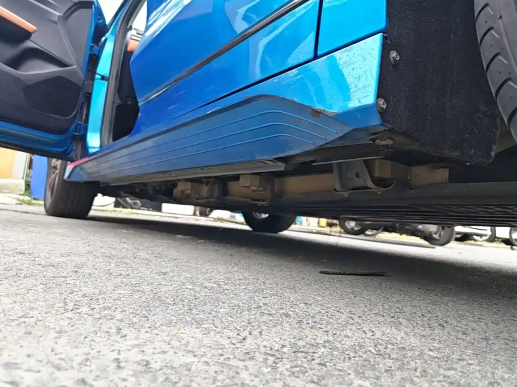 BYD e2 — миниатюра 22
