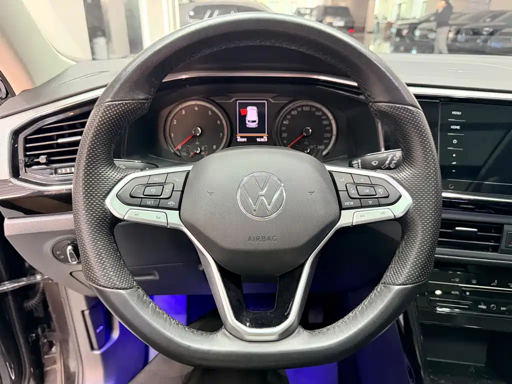 Volkswagen Tayron — миниатюра 16
