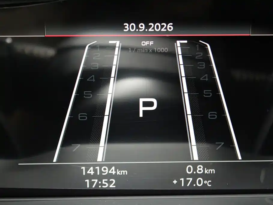 Audi RS 5 — миниатюра 11
