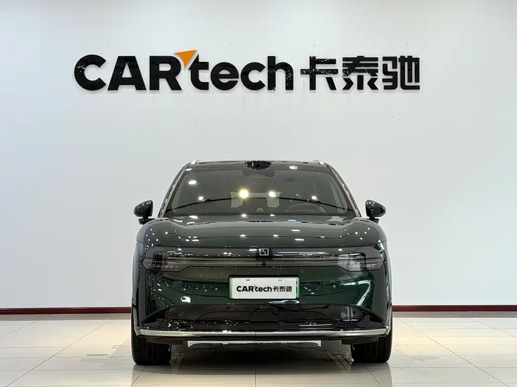 Zeekr 7X 2025 100kWh Smart Drive