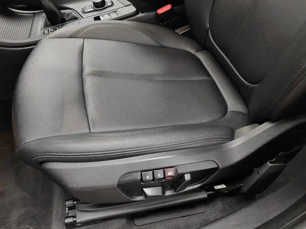 BMW X1 — миниатюра 20