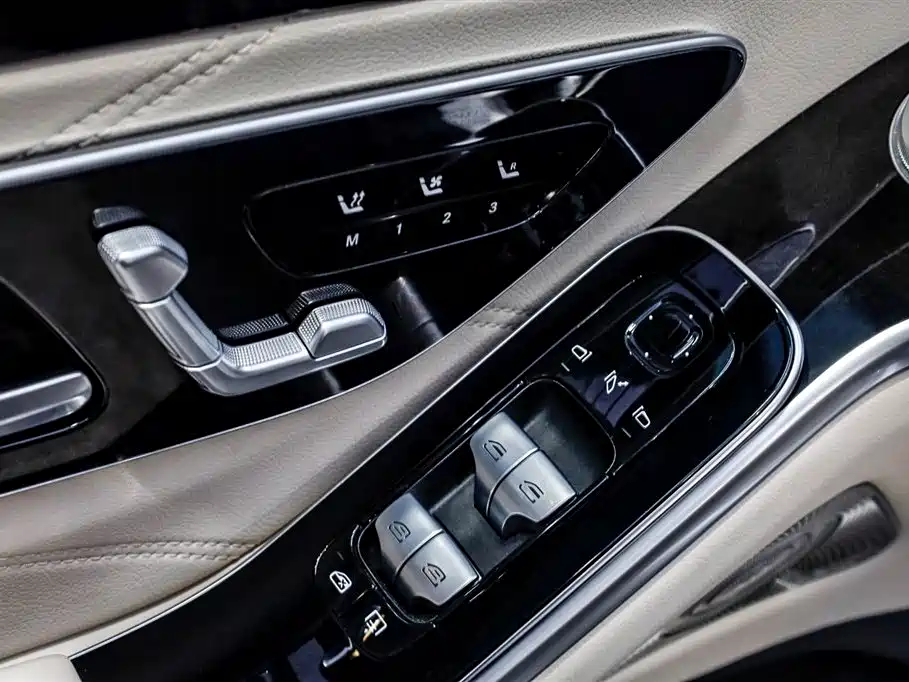 Mercedes-Benz Maybach S-Class S 2023 S 480 4MATIC
