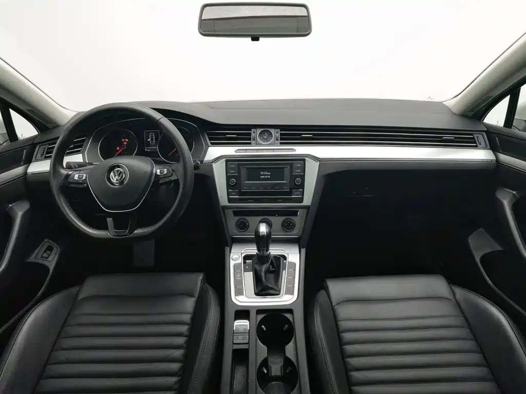 Volkswagen Magotan — миниатюра 5
