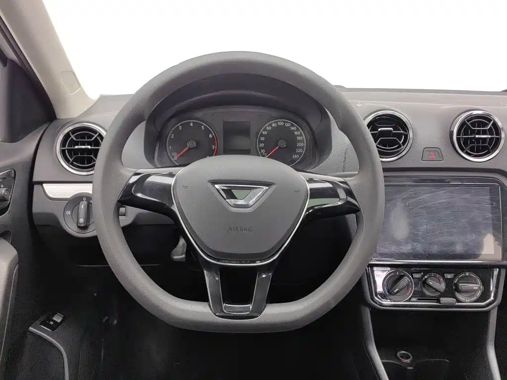 Jetta VA3 — миниатюра 11