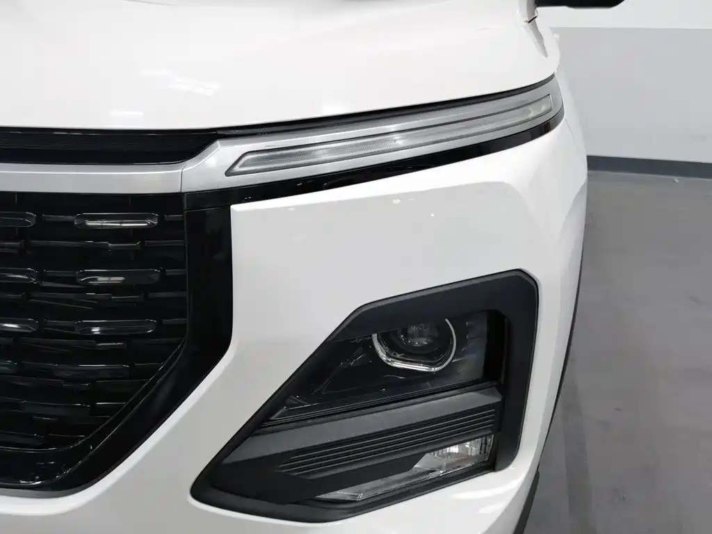 Baojun 530 — миниатюра 7