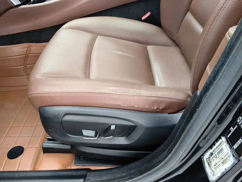 BMW 5 Series GT — миниатюра 20