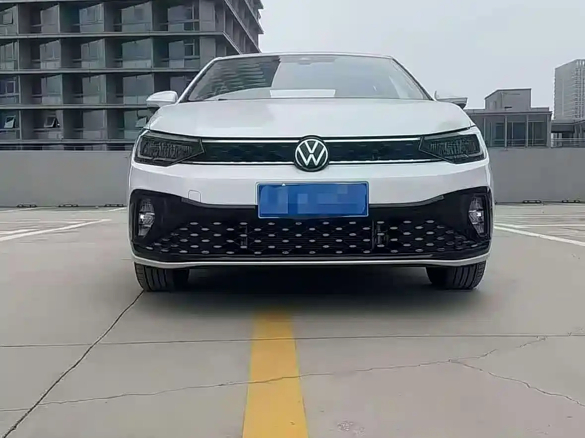 朗逸 2023款 新锐 1.5L 自动出众新逸版 2023