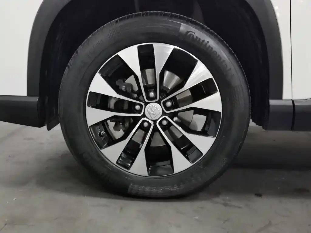 Baojun 530 — миниатюра 17