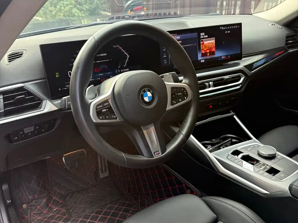 BMW 2 Series (Import) — миниатюра 4