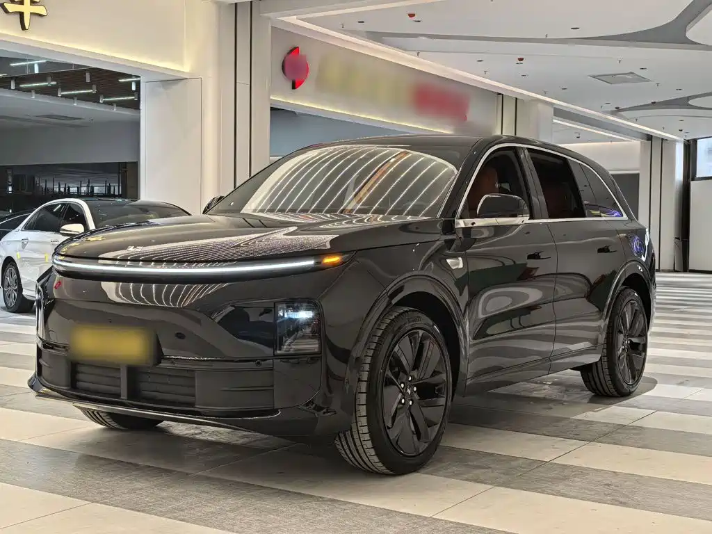 Li Auto L6 2024 Pro
