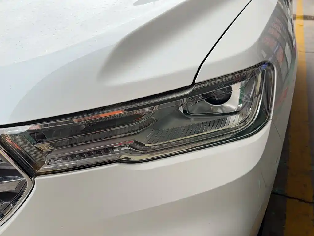 Haval H6 — миниатюра 7