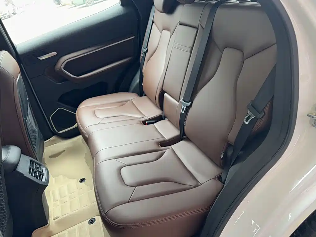 Haval H6 — миниатюра 20