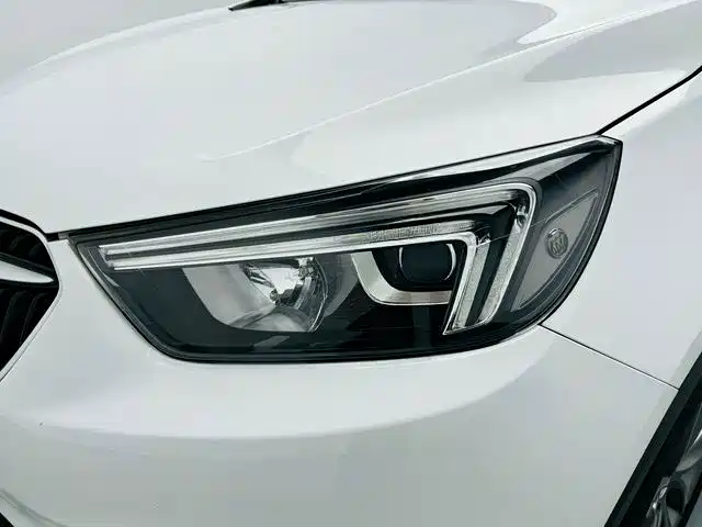Buick Encore 18T Auto 2WD Urban Fashion Type, фото 16