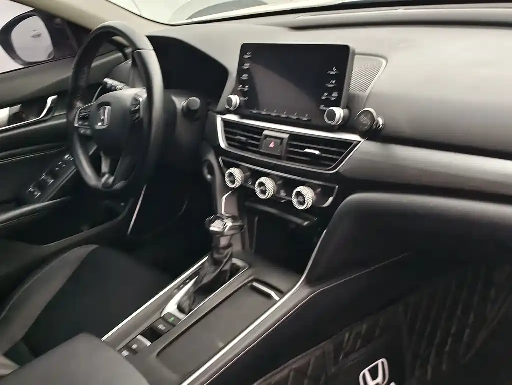 Honda Inspire — миниатюра 5