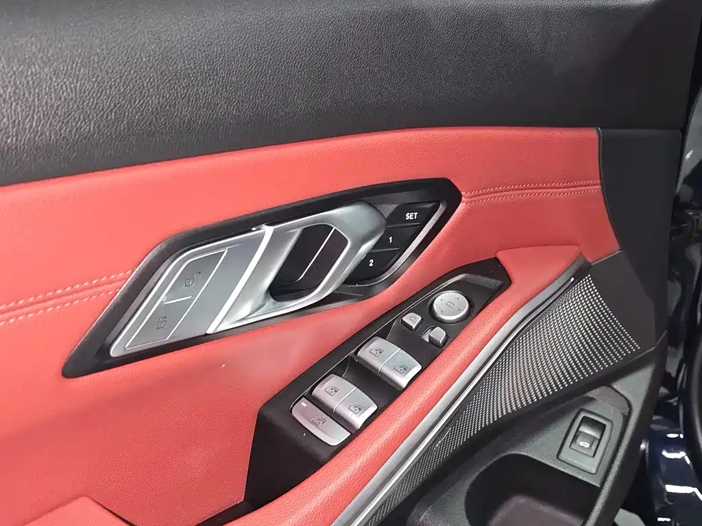 BMW 3 Series — миниатюра 15